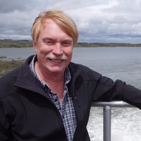 Idaho Department of Water Resources Employee Wesley Hipke's profile photo