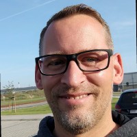 Heimbach Group Employee Dirk Stahl's profile photo