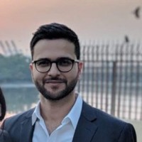Ali Ahmed Email & Phone Number