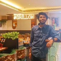 FayrEdge Employee Shashwat Srivastava's profile photo