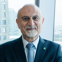 Roosevelt University Employee Ali Malekzadeh's profile photo