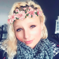 BeCode.org Employee Jennifer van Kelst's profile photo