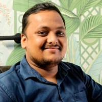 MagicDecor® Employee Surendra Sahoo's profile photo