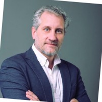 Heliconia Group Employee Bertrand Marie's profile photo