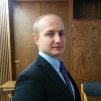 Dmitry Pozharskiy Email