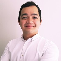 Fortbras Employee Plinio Felipe Moriki's profile photo