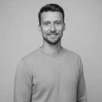 nexalign.io Employee Tim Ponier's profile photo