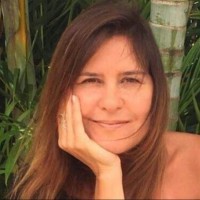 Escola Parque Employee Luiza Saldanha's profile photo