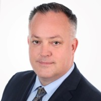 Canpar Courier Employee Mike Hover's profile photo