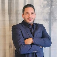 Marriott International Employee Ivan Peralta's profile photo