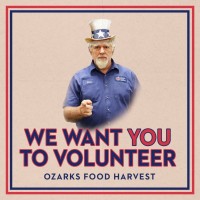 Ozarks Food Harvest Employee Eddie Hicks's profile photo