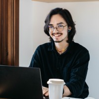 xxxxx Employee Carter Spear's profile photo