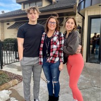 Advanced Industrial Devices Employee Mendy Farmer's profile photo