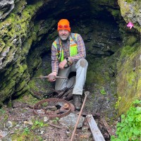 Graphite One Inc. Employee Loren Prosser's profile photo