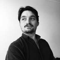 Cobalt Design Employee Davis Tolley's profile photo
