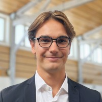 Joachim Andersson Email