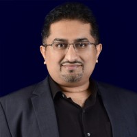 Ai Palette Employee Guha Athreya's profile photo