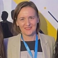 Fadata Employee Livia Bumbac's profile photo