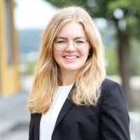 ADG - Akademie Deutscher Genossenschaften e.V. Employee Laura Scheid's profile photo