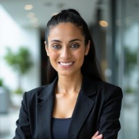 Diald Employee Rachele Sipione's profile photo