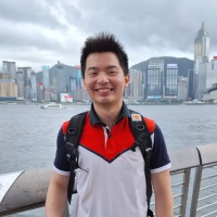 Wilson Gao Email