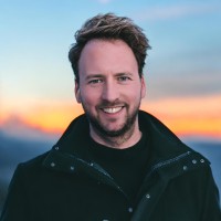 Miles Ahead Employee Ewout Meyns's profile photo
