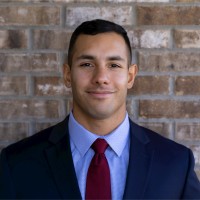Bank of America Employee Cristian Padilla's profile photo