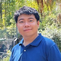 Bohan Chen Email