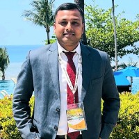 KISCO Employee Pankaj Barman's profile photo