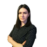 FiNEXPERT Employee Andreea Mitrea-Nastrut's profile photo
