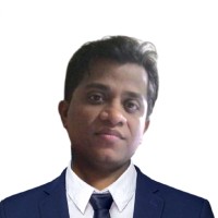 YES BANK Employee Prashant More's profile photo