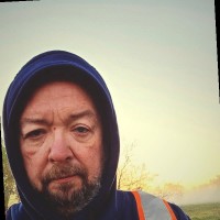 Blue Origin Employee Scott Bourne's profile photo
