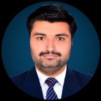 Synvex Employee Muhammad Aqib's profile photo