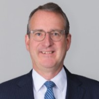 Chubb Employee Peter Enns's profile photo