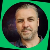 Espria Employee Arnoud Kuipers's profile photo