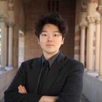 Nexus Employee Kai Gao's profile photo