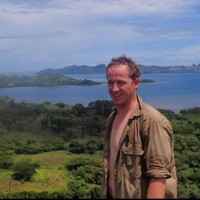 The Plant Management Company Employee Lachlan Stever's profile photo