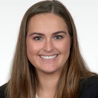 Hamilton Beach Brands Inc. Employee Taylor Harmon's profile photo
