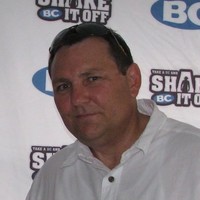 Ken Hunt