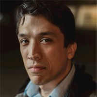 Visit Philadelphia Employee Eric Cortes's profile photo