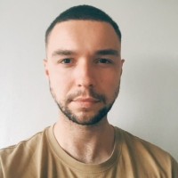 Sheep Inc. Employee Nick Wilson's profile photo