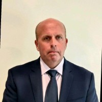 Munich Re Employee Brady Thomas's profile photo