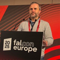 NGK Ceramics Europe S.A. Employee John Rigotti's profile photo