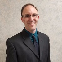 ACN Employee Rob Matlock's profile photo