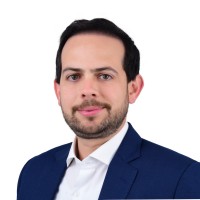 Bluewave Group Employee Jordan Estévez's profile photo