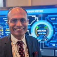 ITGlobe India Employee Ravnish Luthra's profile photo
