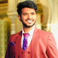 Levant Central Employee Abdul Mohammed's profile photo