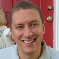 4C for Children Employee Alex Owsley's profile photo
