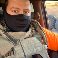 Jose Aceves Email & Phone Number