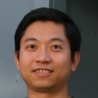 Email e telefono di Chengyi Zheng